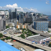 Kwun Tong
