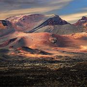 Timanfaya National Park