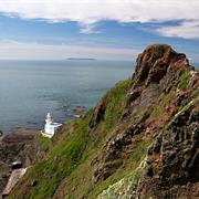 Hartland Point