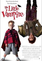 The Little Vampire (Uli Edel)