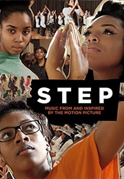 Step (2017)