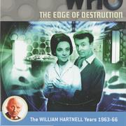The Edge of Destruction