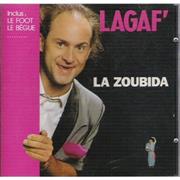 Lagaf - La Zoubida