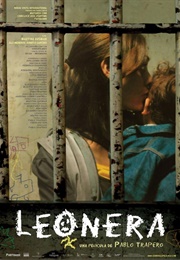 Leonera (2008)