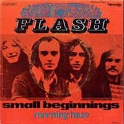Flash - Small Beginnings
