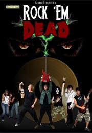 Rock Em Dead