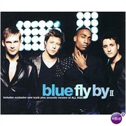 Blue - Fly by Ii