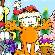 Garfields Christmas