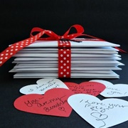 Love Letters - Love Letters