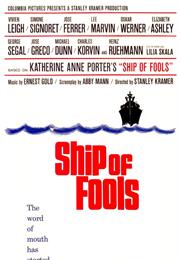 Ship of Fools (Stanley Kramer)