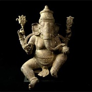 Ganesha