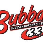 Bubba&#39;s Pizza