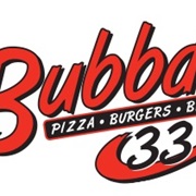 Bubba's Pizza