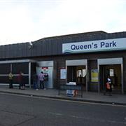 Queen's Park