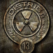 District 13