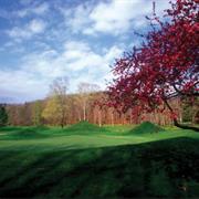 Greenbrier (Greenbrier) US