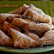 Sopapillas
