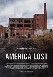 America Lost (2019)