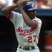 Vladimir Guerrero