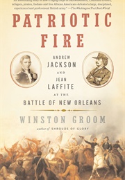 Patriotic Fire (Winston Groom)