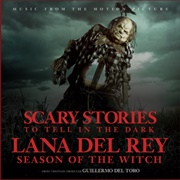 Season of the Witch - Lana Del Rey