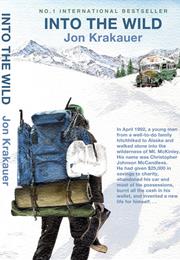 INTO THE WILD (Jon Krakauer)