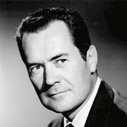 Frank Lovejoy