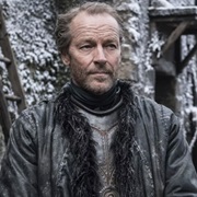 Jorah Mormont