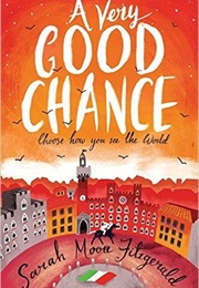 A Very Good Chance (Sarah Moore Fitzgerald)