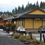 Truckee Station (California)