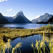 Fjordland