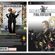 Before Crisis: Final Fantasy VII