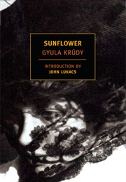 Sunflower (Gyula Krúdy)