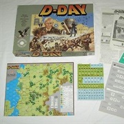 D-Day