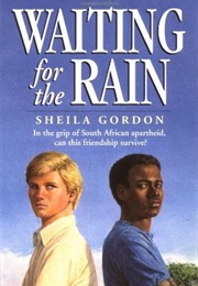 Waiting for the Rain (Sheila Gordon)