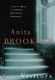 Visitors (Anita Brookner)