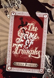 The Game of Triumphs (Laura Powell)