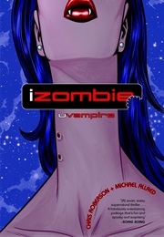 Uvampire (Chris Roberson)