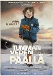Tumman Veden Päällä (2013)