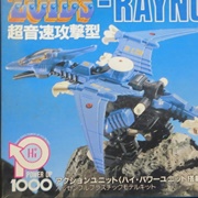 RHI-10 Raynos