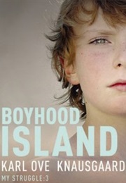 Boyhood Island (Karl Ove Knausgaard)
