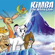 Kimba the White Lion