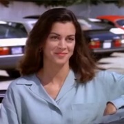 Gayle Buchannon (Wendie Malick)