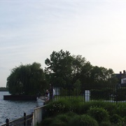 Grosse Pointe, Michigan