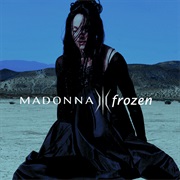 Frozen - Madonna