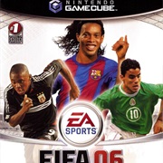FIFA Soccer 06