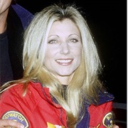 Kaye Morgan (Pamela Bach-Hasselhoff)