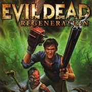 Evil Dead: Regeneration
