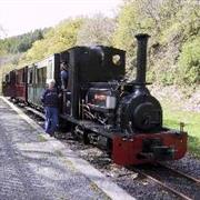 Teifi Valley Railway
