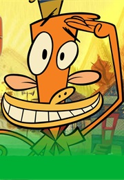 Camp Lazlo! (2010)